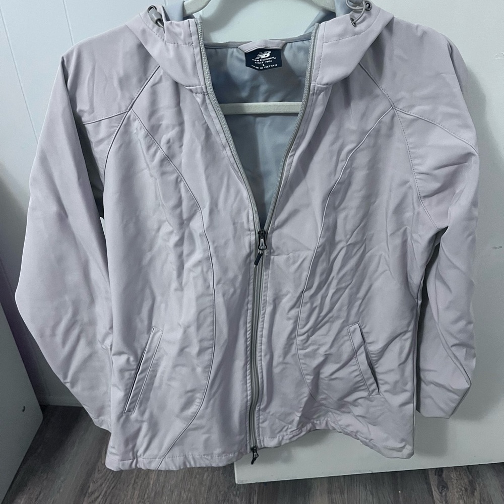 New Balance Women's jacket